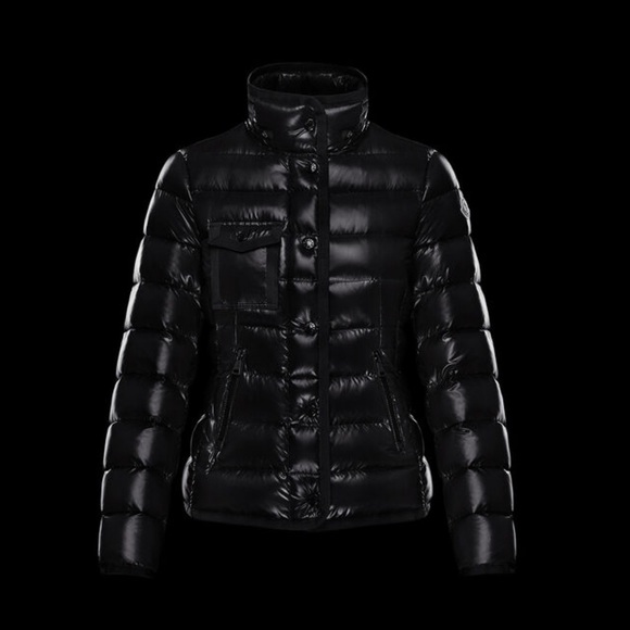 100% Authentic NWT Moncler Armoise Giubotto Jacket - Picture 6 of 16